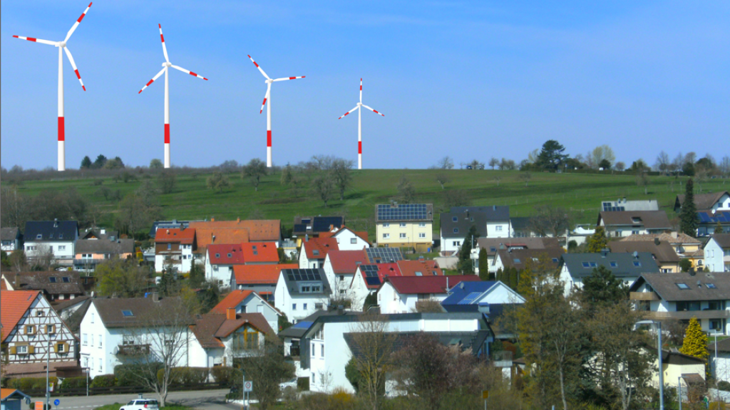 Windpark Schluttenbach Kopie